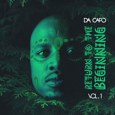 Ma Afrika (feat. Lyrik Shoxen)/Da Capo
