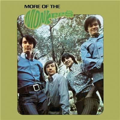 シングル/(I'm Not Your) Steppin' Stone/The Monkees