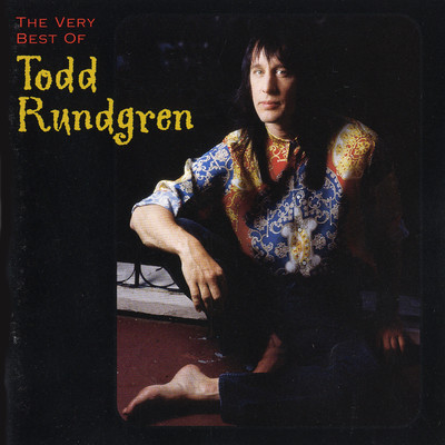 Bang the Drum All Day/Todd Rundgren