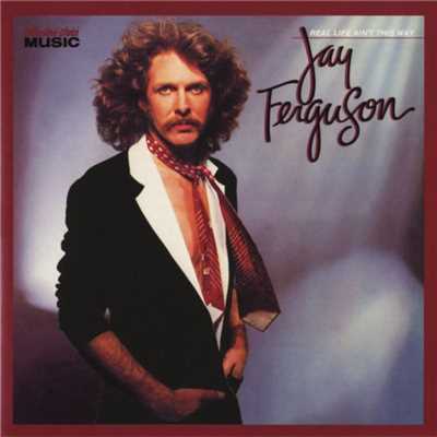 Too Late To Save Your Heart/Jay Ferguson
