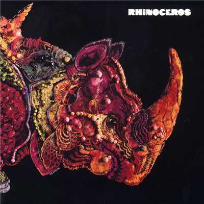 That Time of the Year/Rhinoceros
