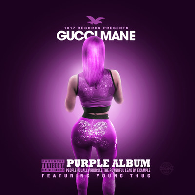 Texter/Gucci Mane & Young Thug