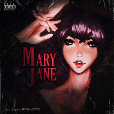 Mary Jane/Ross Netty