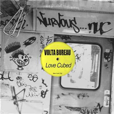 シングル/Love Cubed (Dub Mix)/Volta Bureau