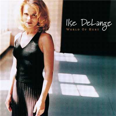 All the Woman You'll Ever Need/Ilse Delange
