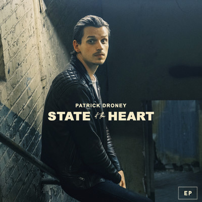 アルバム/State of the Heart/Patrick Droney