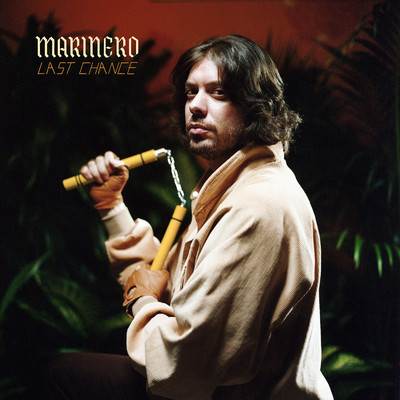 シングル/Last Chance/Marinero