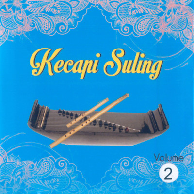 Kacapi Suling, Vol. 2/Java Music Group
