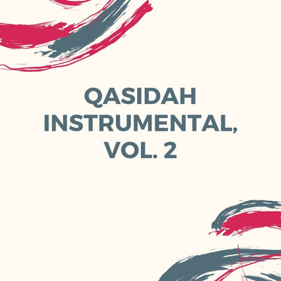 アルバム/Qasidah Instrumental, Vol. 2/Nn