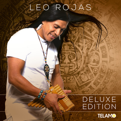 Warrior of Freedom/Leo Rojas