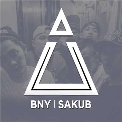 Sakub (feat. PMACK)/BNY