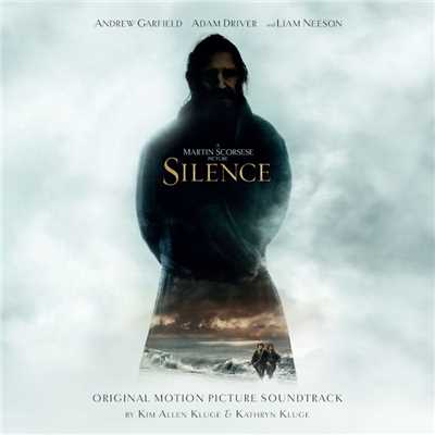 Silence (Original Motion Picture Soundtrack)/Various Artists
