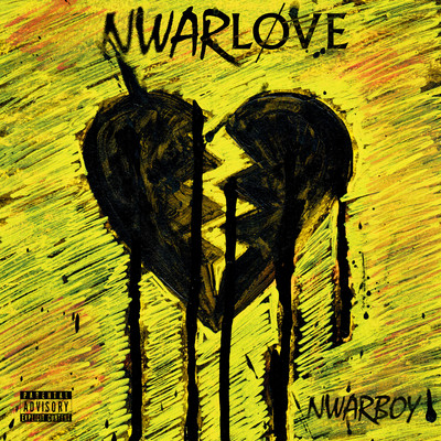 No time／Addict/Nwarboy
