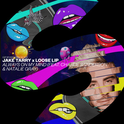 Always On My Mind (feat. Charlie Sanderson & Natalie Gray) [Extended Mix]/Jake Tarry x Loose Lip