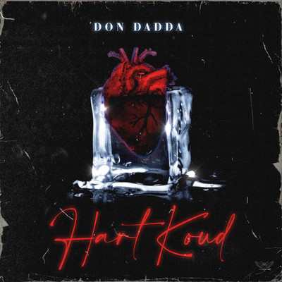 アルバム/Hart Koud/Don Dadda