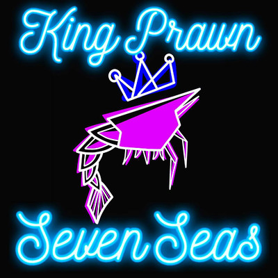 Seven Seas/King Prawn