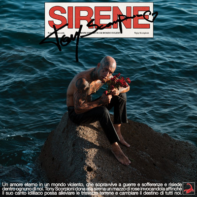 Sirene/TONY SCORPIONI