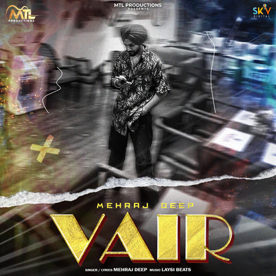 Vair/Mehraj Deep