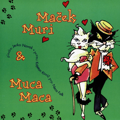 Macek Muri & Muca Maca/Neca Falk