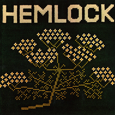 Just An Old Friend (2022 Remaster)/Hemlock
