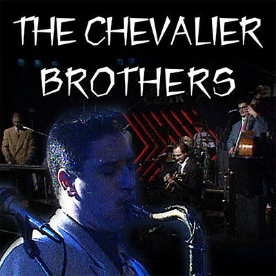 Harlem Nocturne (Live)/The Chevalier Brothers