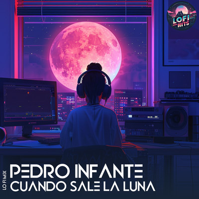 Cuando Sale La Luna (LoFi)/LoFi HITS