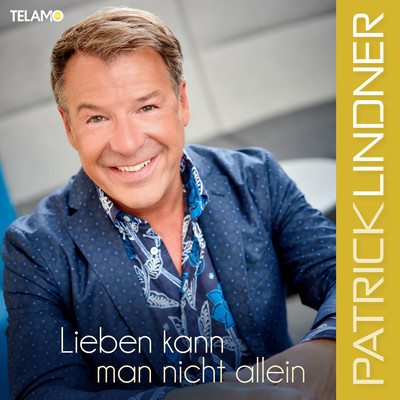 アルバム/Lieben kann man nicht allein/Patrick Lindner