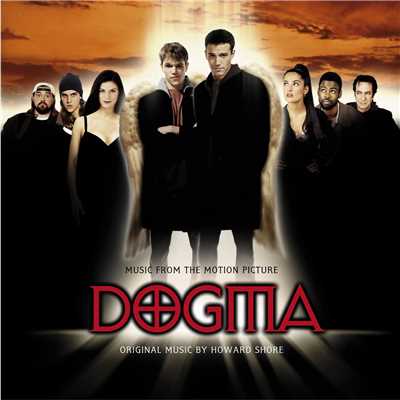 Dogma - Music From The Motion Picture/Various Artists