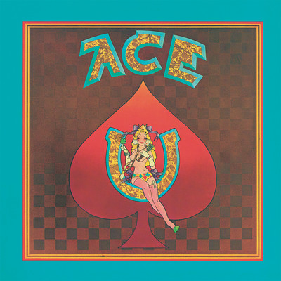 Ace (50th Anniversary Deluxe Edition)/Bob Weir