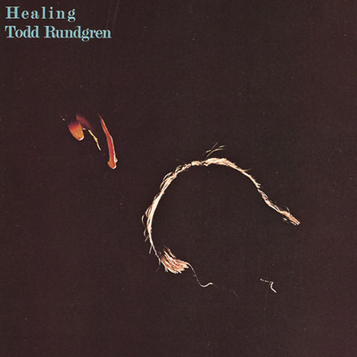 Healing/Todd Rundgren