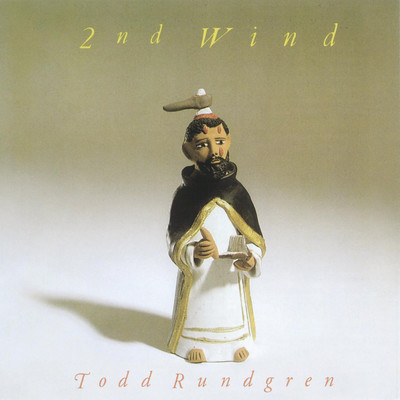 Second Wind/Todd Rundgren