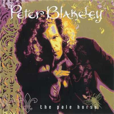 Be Thankful for What You Got/Peter Blakeley