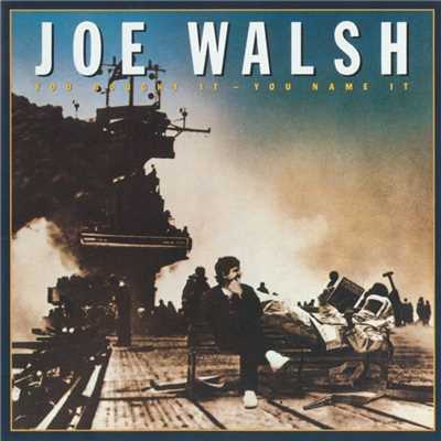 I.L.B.T.'s/Joe Walsh