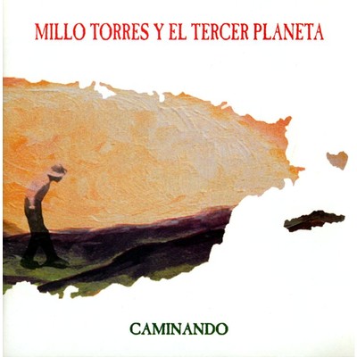 シングル/Rasta Jam/Millo Torres y El Tercer Planeta