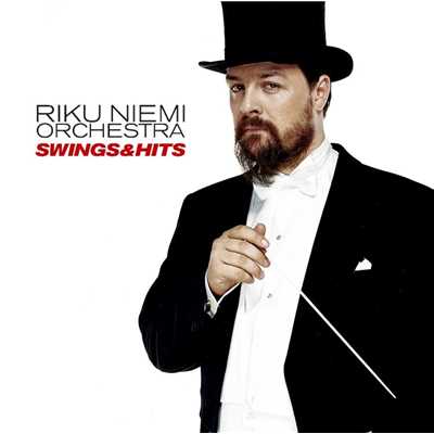 Heartache Every Moment/Riku Niemi And His Orchestra