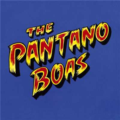 アルバム/Crap/The Pantano Boas