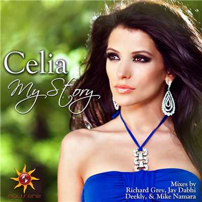 アルバム/My Story/Celia