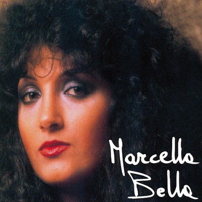 アルバム/Collection: Marcella Bella/Marcella Bella