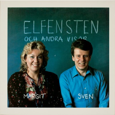 Elfensten och andra visor/Sven Sid／Margit Lindeman
