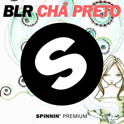 シングル/Cha Preto (Extended Mix)/BLR