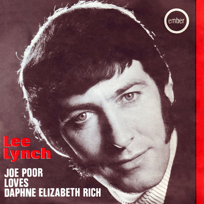 シングル/It's Love/Lee Lynch