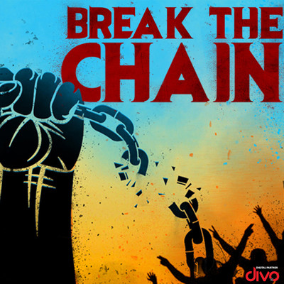 Break The Chain/Navin Shanker