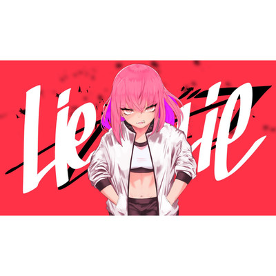 LieLie/kiki aohiro feat. TIHI