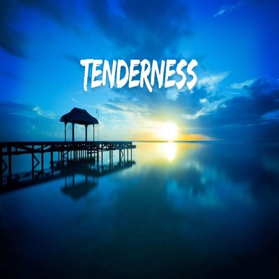 アルバム/TENDERNESS/Daniel
