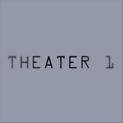 Theater 4/Theater 1