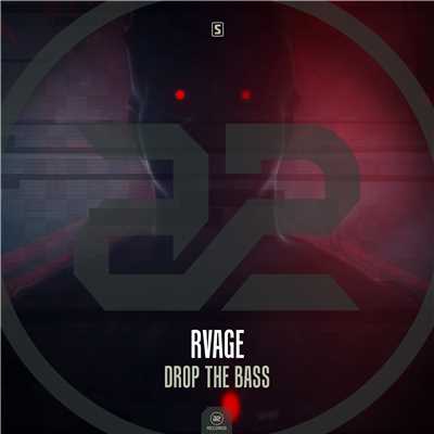 アルバム/Drop The Bass/RVAGE