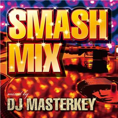 DJ MASTERKEY feat. KLOOZ, SKY-HI(AAA), 山口リサ