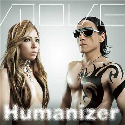 Overture of “Humanizer”/m.o.v.e