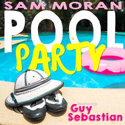 アルバム/Pool Party/Sam Moran