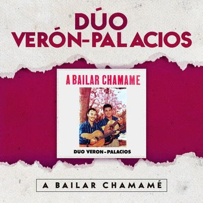 Don Francisco/Duo Veron - Palacios